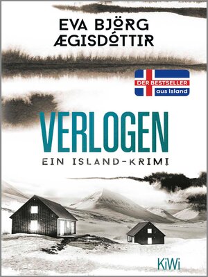 cover image of Verlogen